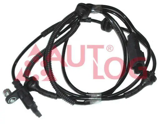 Handler.Part Sensor, wheel speed AUTLOG AS4127 1