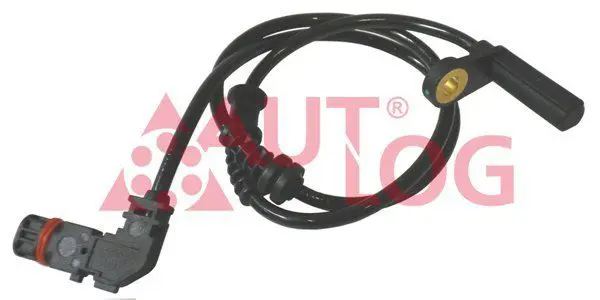 Handler.Part Sensor, wheel speed AUTLOG AS4169 1