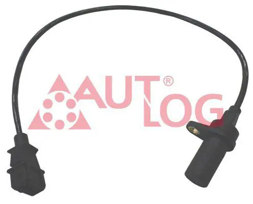 Handler.Part Sensor, crankshaft pulse AUTLOG AS4215 1