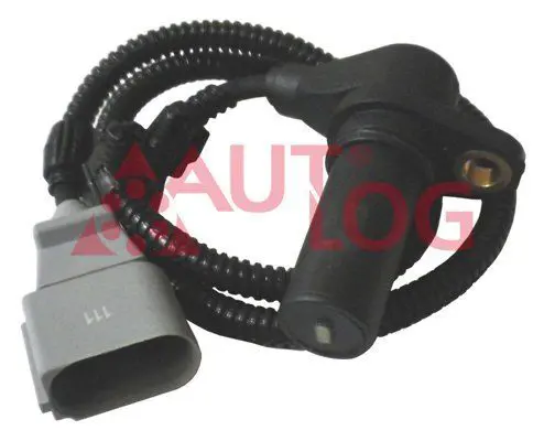 Handler.Part Sensor, crankshaft pulse AUTLOG AS4337 1