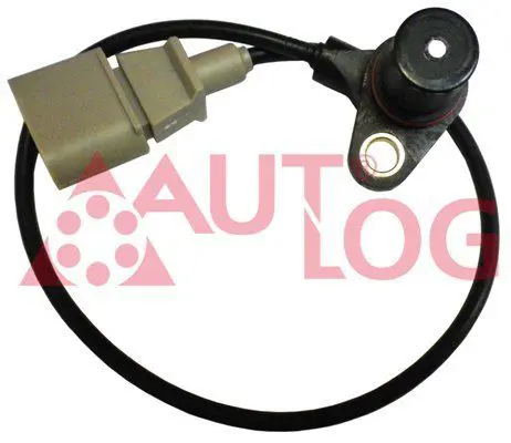 Handler.Part Sensor, crankshaft pulse AUTLOG AS4373 1