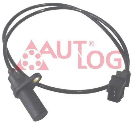 Handler.Part Sensor, crankshaft pulse AUTLOG AS4382 1