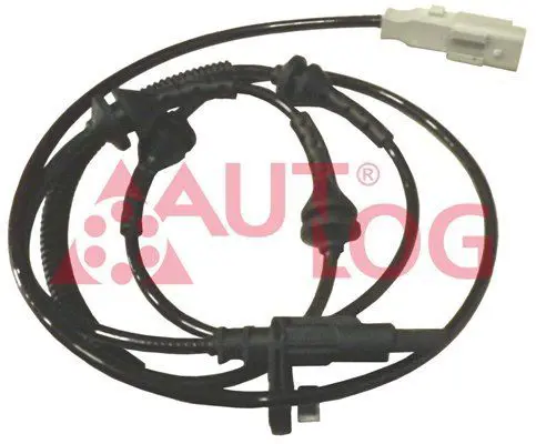 Handler.Part Sensor, wheel speed AUTLOG AS4405 1