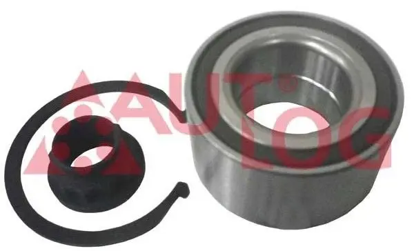 Handler.Part Wheel bearing kit AUTLOG RS1188 1