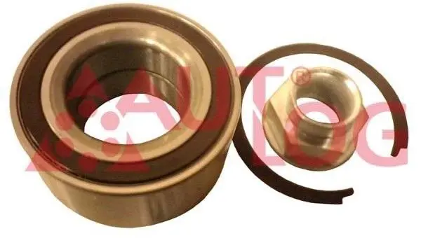 Handler.Part Wheel bearing kit AUTLOG RS1283 1