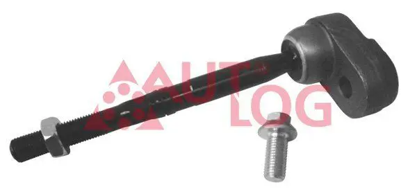 Handler.Part Tie rod axle joint AUTLOG FT1270 1