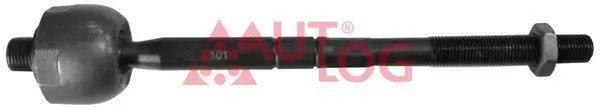 Handler.Part Tie rod axle joint AUTLOG FT1273 1