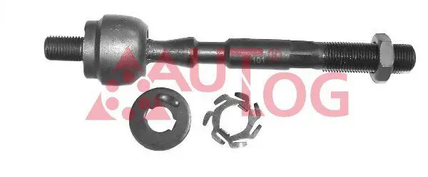 Handler.Part Tie rod axle joint AUTLOG FT1299 1