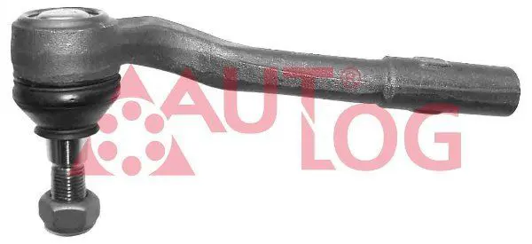 Handler.Part Tie rod end AUTLOG FT1380 1