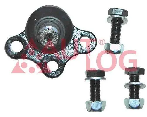 Handler.Part Ball joint AUTLOG FT1558 1