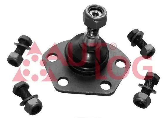 Handler.Part Ball joint AUTLOG FT1559 1