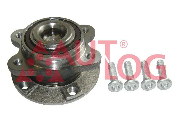 Handler.Part Wheel bearing kit AUTLOG RS1309 1