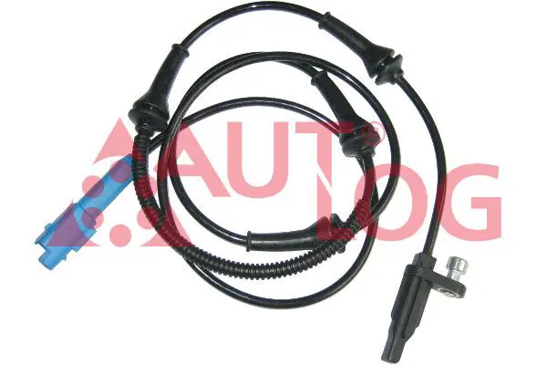 Handler.Part Sensor, wheel speed AUTLOG AS4558 1