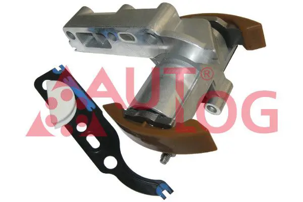 Handler.Part Tensioner, timing chain AUTLOG KT7005 1