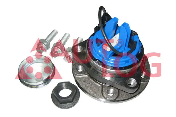 Handler.Part Wheel bearing kit AUTLOG RS1296 1