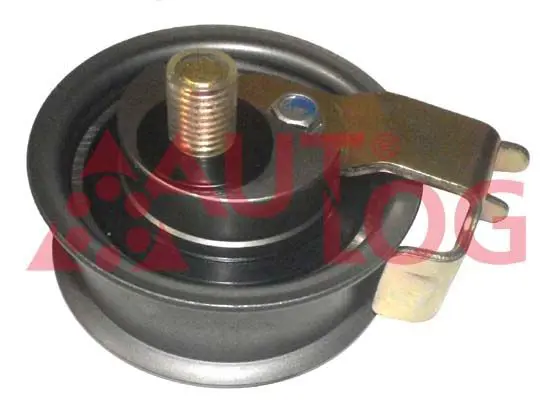 Handler.Part Tensioner pulley, timing belt AUTLOG RT1792 1