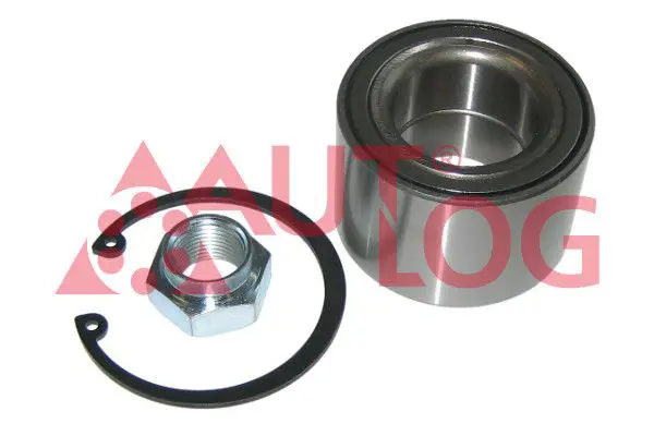 Handler.Part Wheel bearing kit AUTLOG RS1312 1