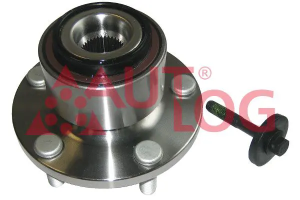 Handler.Part Wheel bearing kit AUTLOG RS1313 1