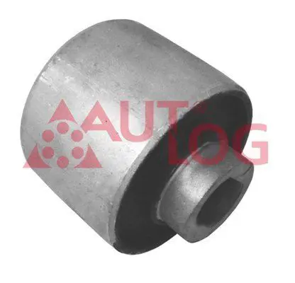 Handler.Part Control arm-/trailing arm bush AUTLOG FT2154 1