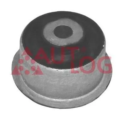 Handler.Part Control arm-/trailing arm bush AUTLOG FT2156 1