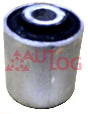 Handler.Part Control arm-/trailing arm bush AUTLOG FT2171 1