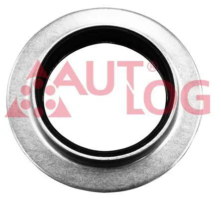 Handler.Part Anti-friction bearing, suspension strut support mounting AUTLOG FT2175 1