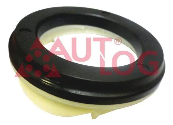 Handler.Part Anti-friction bearing, suspension strut support mounting AUTLOG FT2190 1