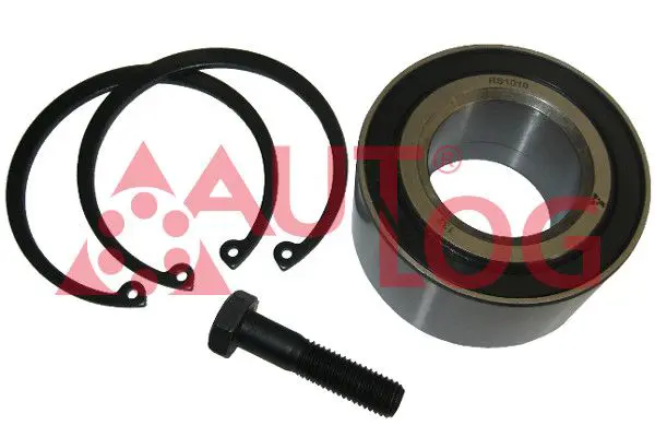 Handler.Part Wheel bearing kit AUTLOG RS1016 1