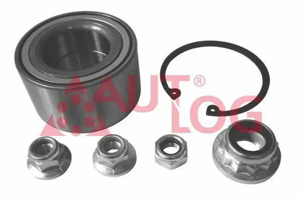 Handler.Part Wheel bearing kit AUTLOG RS1022 1