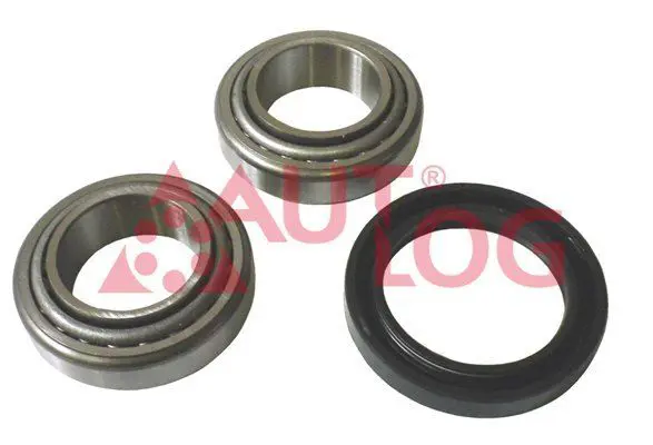 Handler.Part Wheel bearing kit AUTLOG RS1047 1