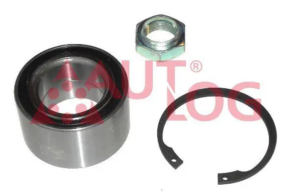 Handler.Part Wheel bearing kit AUTLOG RS1059 1