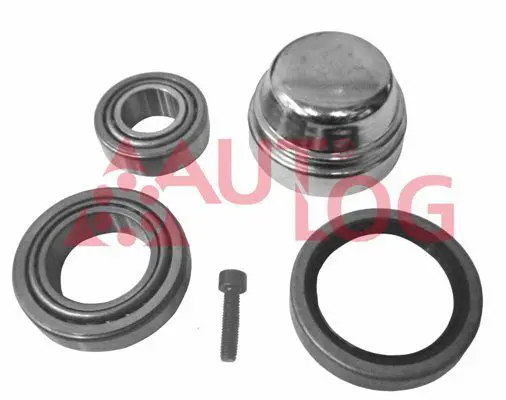 Handler.Part Wheel bearing kit AUTLOG RS1077 1