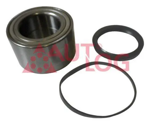 Handler.Part Wheel bearing kit AUTLOG RS1079 1