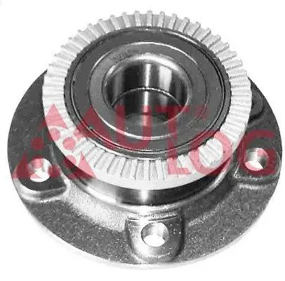 Handler.Part Wheel bearing kit AUTLOG RS1081 1