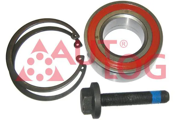 Handler.Part Wheel bearing kit AUTLOG RS1091 1