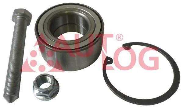 Handler.Part Wheel bearing kit AUTLOG RS1095 1