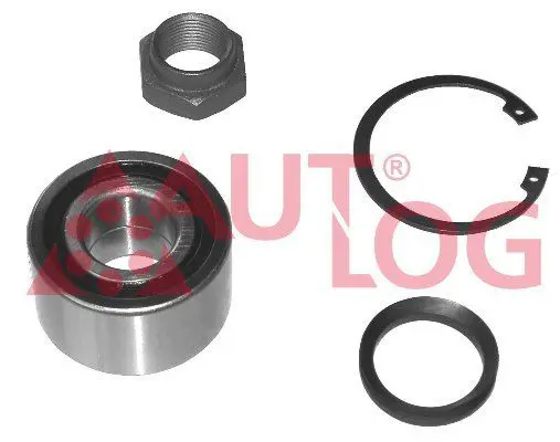 Handler.Part Wheel bearing kit AUTLOG RS1113 1