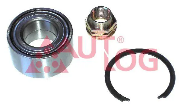 Handler.Part Wheel bearing kit AUTLOG RS1119 1