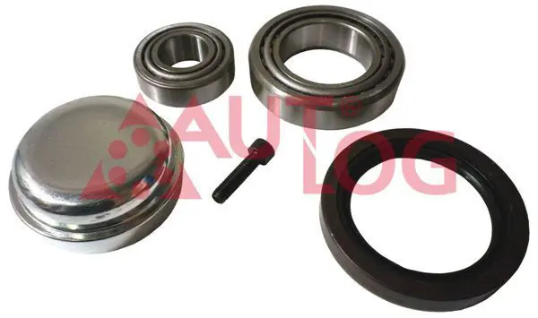 Handler.Part Wheel bearing kit AUTLOG RS1125 1