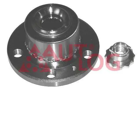 Handler.Part Wheel bearing kit AUTLOG RS1139 1