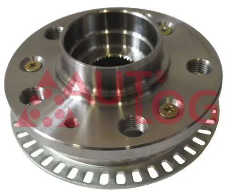 Handler.Part Wheel hub AUTLOG RS1174 1