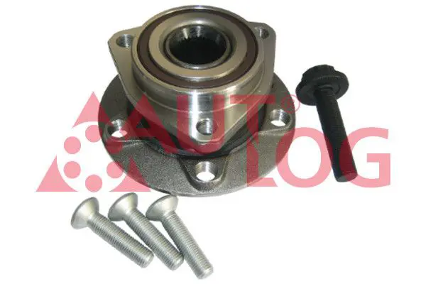 Handler.Part Wheel bearing kit AUTLOG RS1179 1