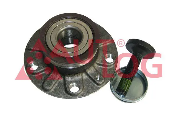 Handler.Part Wheel bearing kit AUTLOG RS1180 1