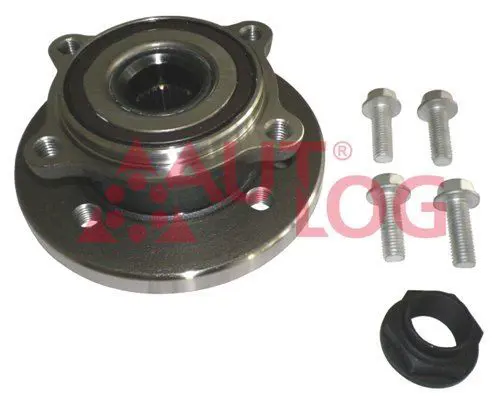 Handler.Part Wheel bearing kit AUTLOG RS1181 1