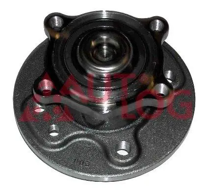 Handler.Part Wheel bearing kit AUTLOG RS1182 1