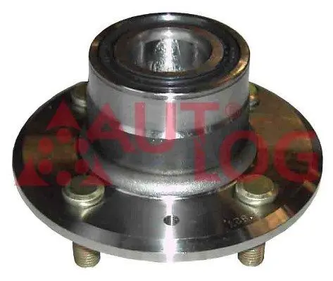 Handler.Part Wheel bearing kit AUTLOG RS1189 1