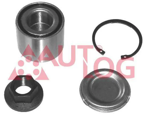 Handler.Part Wheel bearing kit AUTLOG RS1194 1