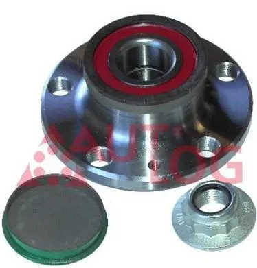 Handler.Part Wheel hub AUTLOG RS1198 1