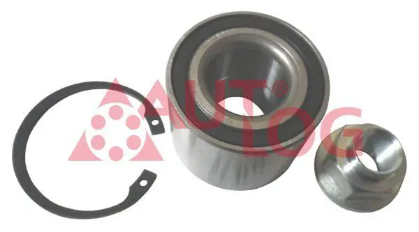 Handler.Part Wheel bearing kit AUTLOG RS1212 1