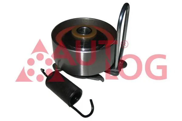 Handler.Part Tensioner pulley, timing belt AUTLOG RT1833 1